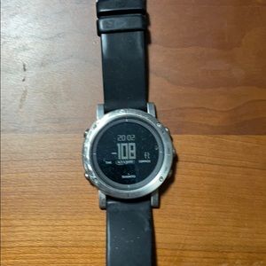 Suunto Core - minor scratches to case